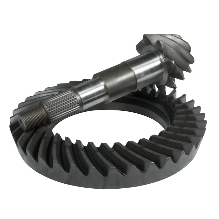 Yukon Gear YG NH233B-463R Yukon ring/pinion set for Nissan H233B front; 4.63 ratio - Truck Part Superstore