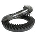Yukon Gear YG NH233B-463R Yukon ring/pinion set for Nissan H233B front; 4.63 ratio - Truck Part Superstore