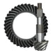 Yukon Gear YG NH233B-463R Yukon ring/pinion set for Nissan H233B front; 4.63 ratio - Truck Part Superstore