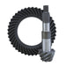 Yukon Gear YG NH233B-557R Yukon Ring/Pinion Gear Set for Nissan H233B Rear in 5.57 Ratio - Truck Part Superstore