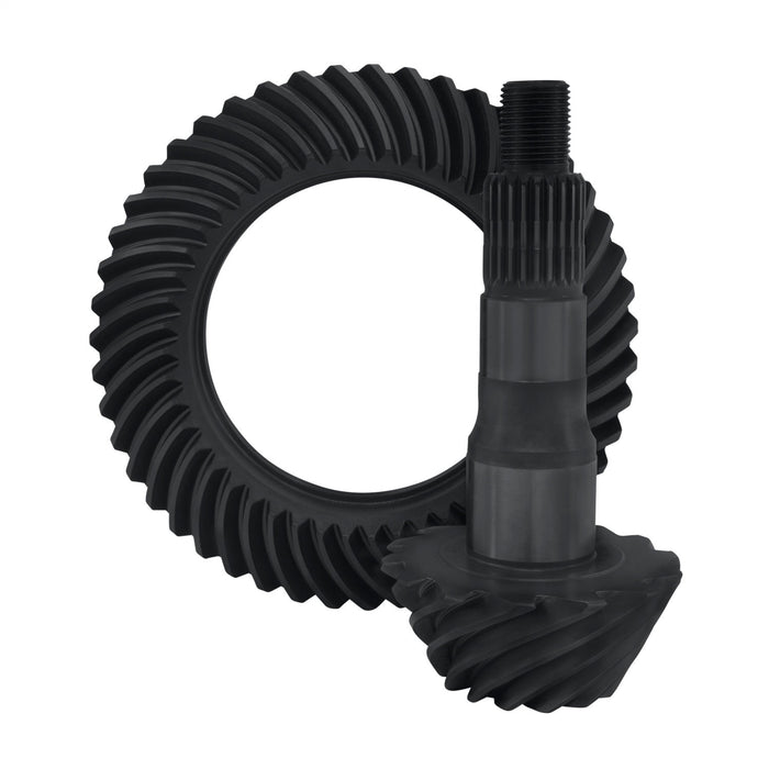 Yukon Gear YG NM205R-294R Yukon ring/pinion set for 04/up Nissan M205 front; 2.94 ratio. - Truck Part Superstore