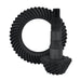 Yukon Gear YG NM205R-294R Yukon ring/pinion set for 04/up Nissan M205 front; 2.94 ratio. - Truck Part Superstore