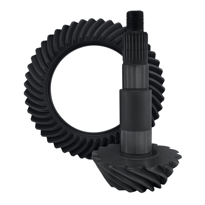 Yukon Gear YG NM226-373 Yukon Ring/Pinion Gear Set for 2008/up Nissan M226 Rear; 3.73 ratio. - Truck Part Superstore