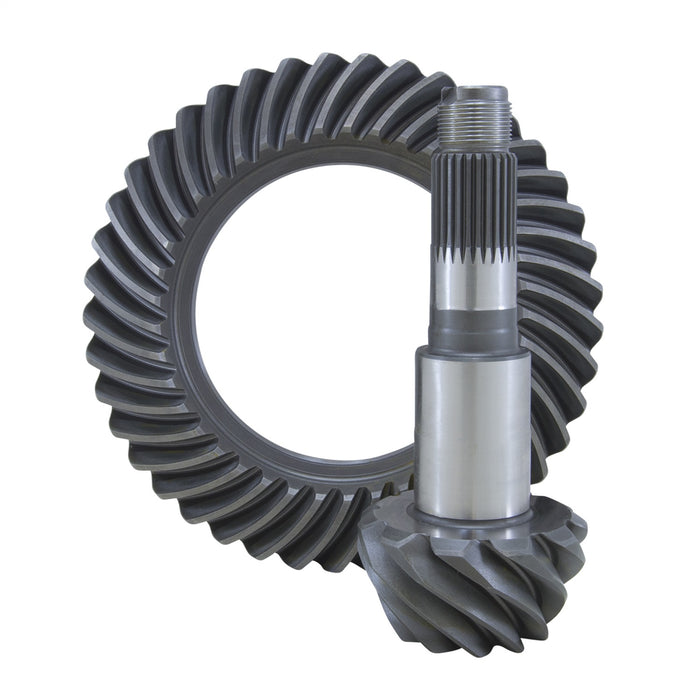 Yukon Gear YG SPRINTER-373 Yukon Ring/Pinion Gear Set for 2003-2006 Sprinter Van; 3.73 ratio - Truck Part Superstore