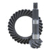 Yukon Gear YG SUZSAM-538 High performance Yukon Ring/Pinion gear set for Suzuki Samurai in a 5.38 ratio - Truck Part Superstore