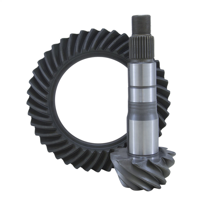 Yukon Gear YG T100-430 High performance Yukon Ring/Pinion set for Toyota Tacoma/T100 in a 4.30 - Truck Part Superstore