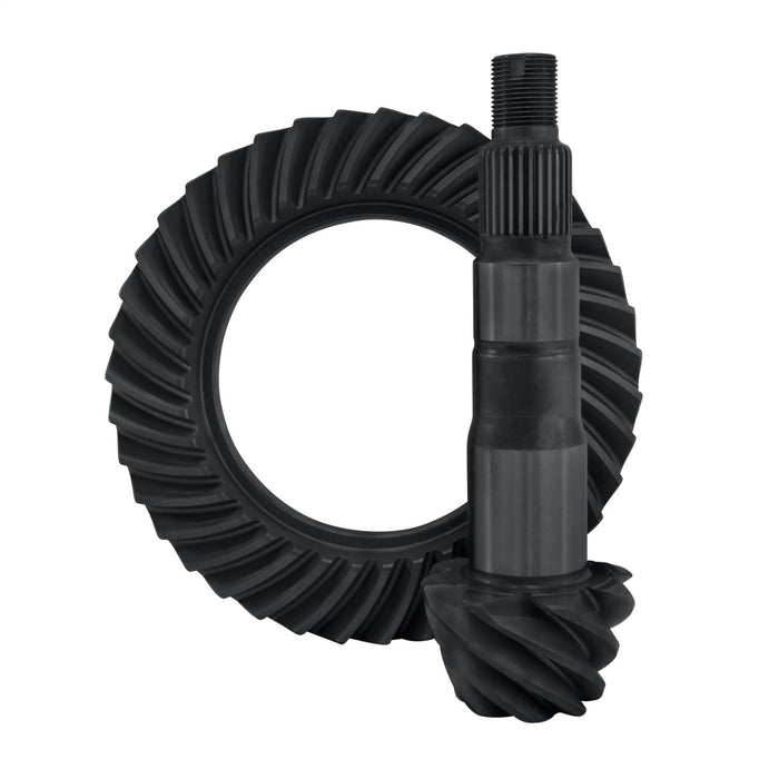 Yukon Gear YG T8.75-488 Yukon High Performance Ring/Pinion 8.75in. 4.88 REAR Ring/Pinion 2016+TACOMA - Truck Part Superstore