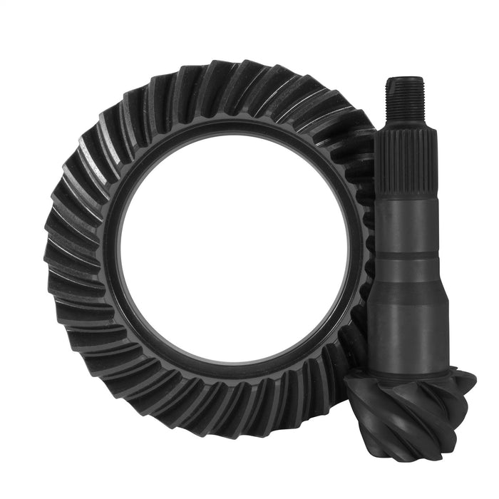 Yukon Gear YG T8.75-529 Yukon High Performance Ring/Pinion Gear Set for 2016 Toyota Tacoma 8.75in. 5.29 - Truck Part Superstore