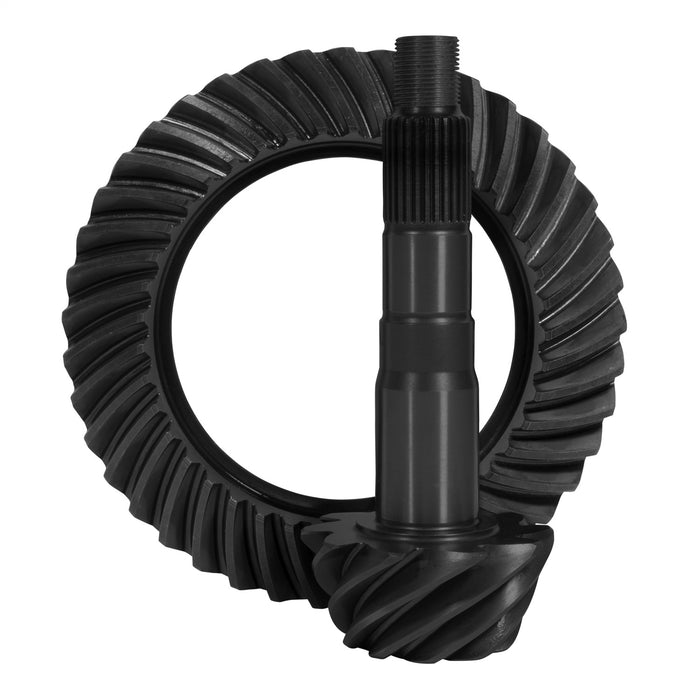 Yukon Gear YG TLCF-411R-CS Yukon Ring/Pinion Gear Set for Toyota Front 8in. in 4.11 Ratio - Truck Part Superstore