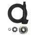Yukon Gear YG TLCF-411RK Yukon Ring/Pinion Set for Toyota 8in. High Pinion in Reverse 4.11 with Yoke Kit - Truck Part Superstore