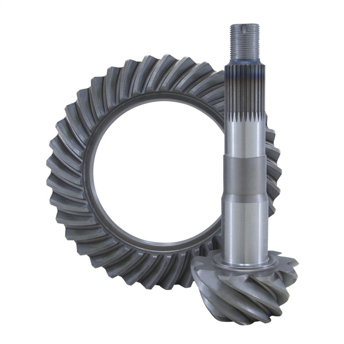 Yukon Gear YG TV6-529-29 High performance Yukon Ring/Pinion gear set for Toyota V6 in a 5.29 ratio - Truck Part Superstore