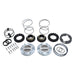 Yukon Gear YHC70002 Yukon Hardcore Locking Hub Set Dana 60 35-Spline 1999-2004 Ford - Truck Part Superstore