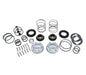 Yukon Gear YHC70007 Yukon Hardcore Locking Hub Set GM 8.5in. Front/Dana 44 19-Spl - Truck Part Superstore