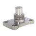 Yukon Gear YHC80001 Yukon Hardcore Locking Hub Replacement Lower King-Pin Forged Cap/Pin for Dana 60 - Truck Part Superstore