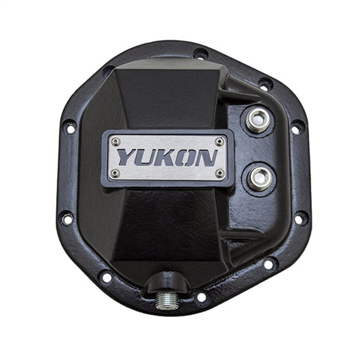 Yukon Gear YHCC-D44 Yukon Hardcore Diff Cover for Dana 44 - Truck Part Superstore