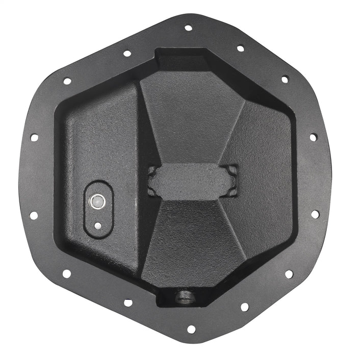 Yukon Gear YHCC-AAM11.5 Yukon Hardcore Diff Covers provide significant protection against trail damage - Truck Part Superstore