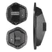 Yukon Gear YHCC-AAM11.5 Yukon Hardcore Diff Covers provide significant protection against trail damage - Truck Part Superstore
