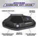 Yukon Gear YHCC-AAM11.5 Yukon Hardcore Diff Covers provide significant protection against trail damage - Truck Part Superstore