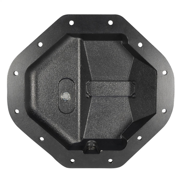 Yukon Gear YHCC-C9.25 Yukon Hardcore Nodular Iron Cover for Chrysler 9.25in. Rear Differential - Truck Part Superstore