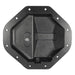 Yukon Gear YHCC-C9.25 Yukon Hardcore Nodular Iron Cover for Chrysler 9.25in. Rear Differential - Truck Part Superstore