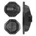 Yukon Gear YHCC-C9.25 Yukon Hardcore Nodular Iron Cover for Chrysler 9.25in. Rear Differential - Truck Part Superstore