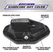 Yukon Gear YHCC-C9.25 Yukon Hardcore Nodular Iron Cover for Chrysler 9.25in. Rear Differential - Truck Part Superstore