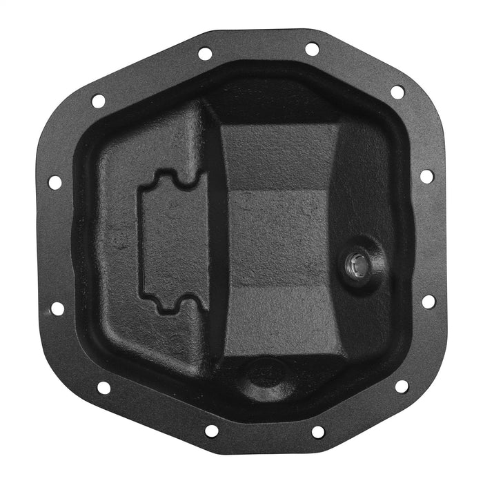 Yukon Gear YHCC-D44JL-REAR Yukon Hardcore Rear Nodular Iron Cover for Jeep Wrangler JL Dana 44 Rear - Truck Part Superstore