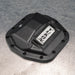 Yukon Gear YHCC-D44JL-REAR Yukon Hardcore Rear Nodular Iron Cover for Jeep Wrangler JL Dana 44 Rear - Truck Part Superstore