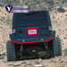 Yukon Gear YHCC-D44JL-REAR Yukon Hardcore Rear Nodular Iron Cover for Jeep Wrangler JL Dana 44 Rear - Truck Part Superstore