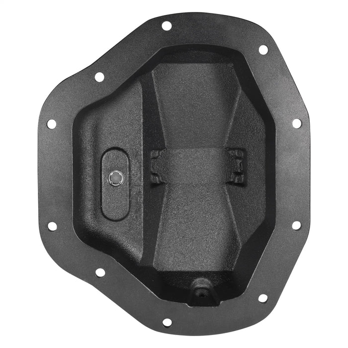 Yukon Gear YHCC-D80 Yukon Hardcore Diff Cover for Dana 80 Rear Differential - Truck Part Superstore