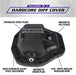 Yukon Gear YHCC-D80 Yukon Hardcore Diff Cover for Dana 80 Rear Differential - Truck Part Superstore