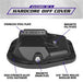 Yukon Gear YHCC-F10.5 Yukon Hardcore Diff Covers add looks and protection to your pumpkin. - Truck Part Superstore