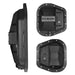 Yukon Gear YHCC-F9.75 Yukon Hardcore Differential Cover for Ford 9.75in. Rear Differential - Truck Part Superstore