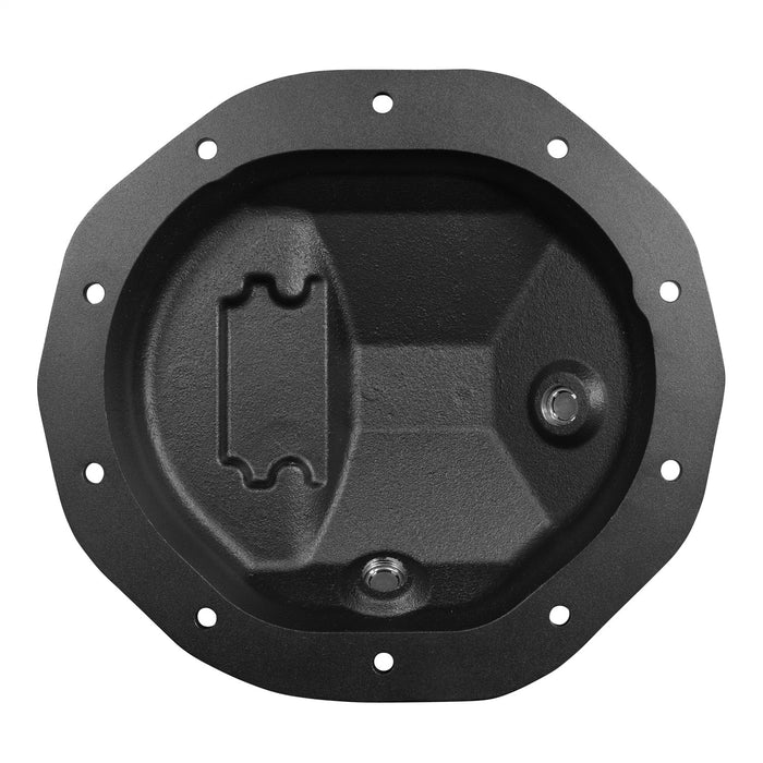 Yukon Gear YHCC-GM8.5-M Yukon Rear Nodular Iron Cover for 8.6in. GM with 8mm Cover Bolts - Truck Part Superstore