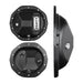 Yukon Gear YHCC-GM8.5-M Yukon Rear Nodular Iron Cover for 8.6in. GM with 8mm Cover Bolts - Truck Part Superstore