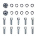 Yukon Gear YHCC-GM8.5-M Yukon Rear Nodular Iron Cover for 8.6in. GM with 8mm Cover Bolts - Truck Part Superstore