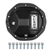 Yukon Gear YHCC-GM8.5-M Yukon Rear Nodular Iron Cover for 8.6in. GM with 8mm Cover Bolts - Truck Part Superstore