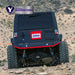 Yukon Gear YHCC-GM8.5-M Yukon Rear Nodular Iron Cover for 8.6in. GM with 8mm Cover Bolts - Truck Part Superstore