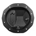 Yukon Gear YHCC-GM8.5-S Yukon Rear Nodular Iron Cover for 8.5in. GM with 5/16in. Cover Bolts - Truck Part Superstore