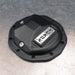 Yukon Gear YHCC-GM8.5-S Yukon Rear Nodular Iron Cover for 8.5in. GM with 5/16in. Cover Bolts - Truck Part Superstore