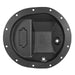 Yukon Gear YHCC-GM9.5-12B Yukon Hardcore Differential Cover for GM 9.5in./9.76in. Rear Differentials - Truck Part Superstore