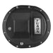 Yukon Gear YHCC-GM9.5-12B Yukon Hardcore Differential Cover for GM 9.5in./9.76in. Rear Differentials - Truck Part Superstore