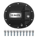 Yukon Gear YHCC-M35 Yukon Hardcore Differential Cover for Model 35 Differentials - Truck Part Superstore