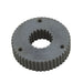 Yukon Gear YHCDF-19-A Drive flange; 19 spline inner; 48 spline outer. - Truck Part Superstore