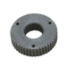 Yukon Gear YHCDF-30-A Yukon HARDCORE DRIVE FLANGE; 30 Spline inner; 48 spline outer - Truck Part Superstore
