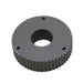 Yukon Gear YHCDF-30-B Yukon HARDCORE DRIVE FLANGE; 30 Spline inner; 55 Spline outer - Truck Part Superstore