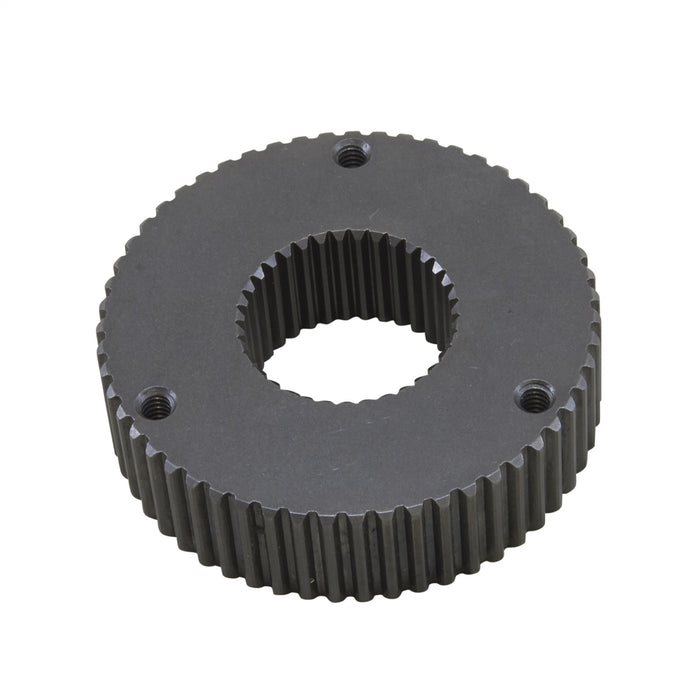 Yukon Gear YHCDF-35 Yukon HARDCORE DRIVE FLANGE; 35 Spline inner; 55 Spline outer - Truck Part Superstore
