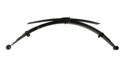 Skyjacker YJ40FS Jeep YJ Softride Leaf Spring 87-95 Wrangler YJ Front Lift Height 3.5-4 Inch Single Skyjacker - Truck Part Superstore
