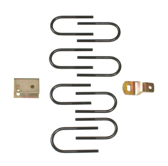 Skyjacker YJ20 COMP BOX; 2.5in. 86.5-95 JEEP - Truck Part Superstore