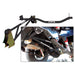 Skyjacker YJ5LK Jeep YJ Track Bar Assembly 87-95 Wrangler YJ Heavy Duty Incl. Crossmember Skyjacker - Truck Part Superstore